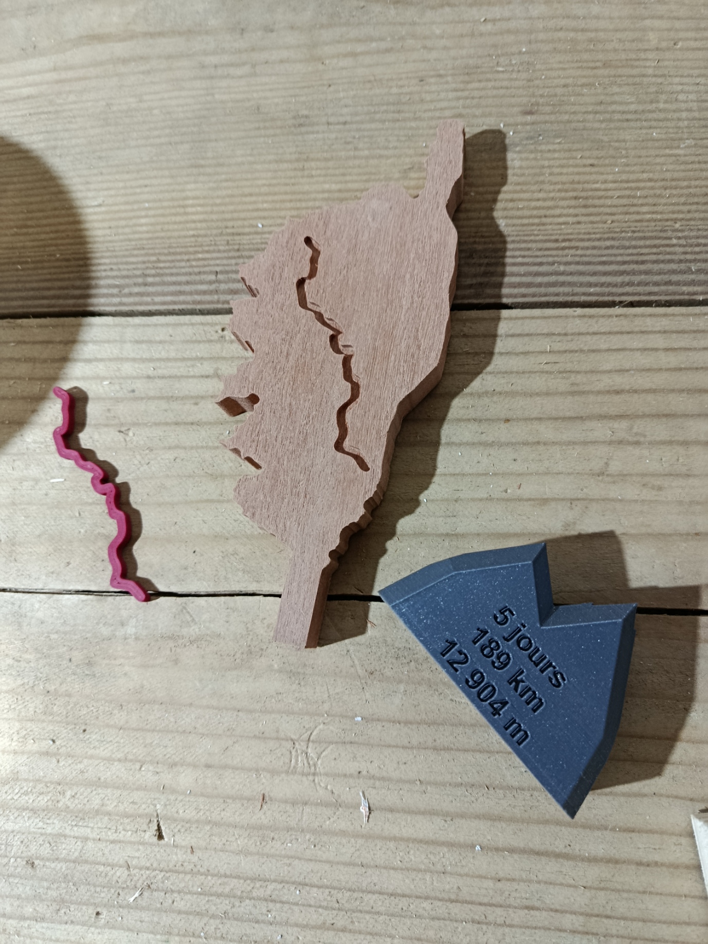 Réalisation